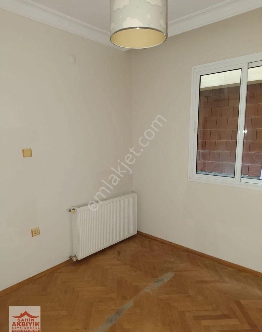 Bayraklı Sevgiyolu 3+1 D.gazlı 110m2 - Görsel 27