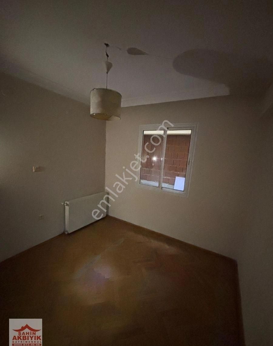 Bayraklı Sevgiyolu 3+1 D.gazlı 110m2 - Görsel 19