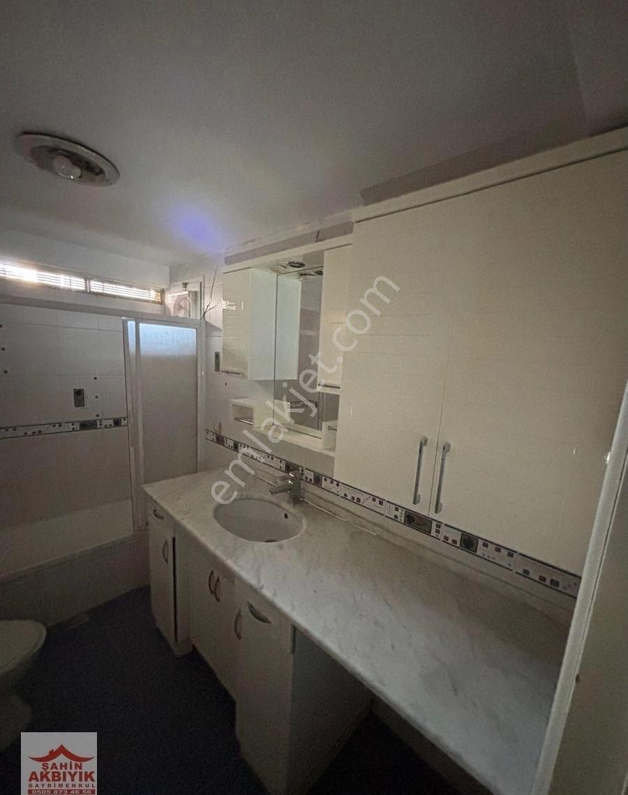 Bayraklı Sevgiyolu 3+1 D.gazlı 110m2 - Görsel 6
