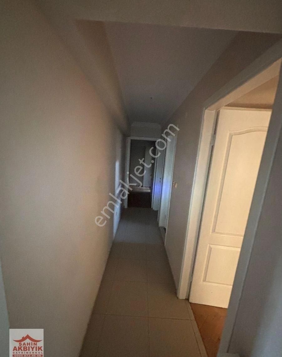 Bayraklı Sevgiyolu 3+1 D.gazlı 110m2 - Görsel 23