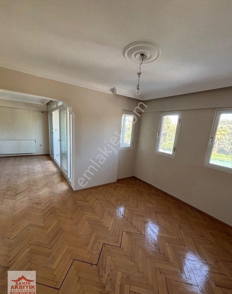 Bayraklı Sevgiyolu 3+1 D.gazlı 110m2 - Görsel 21