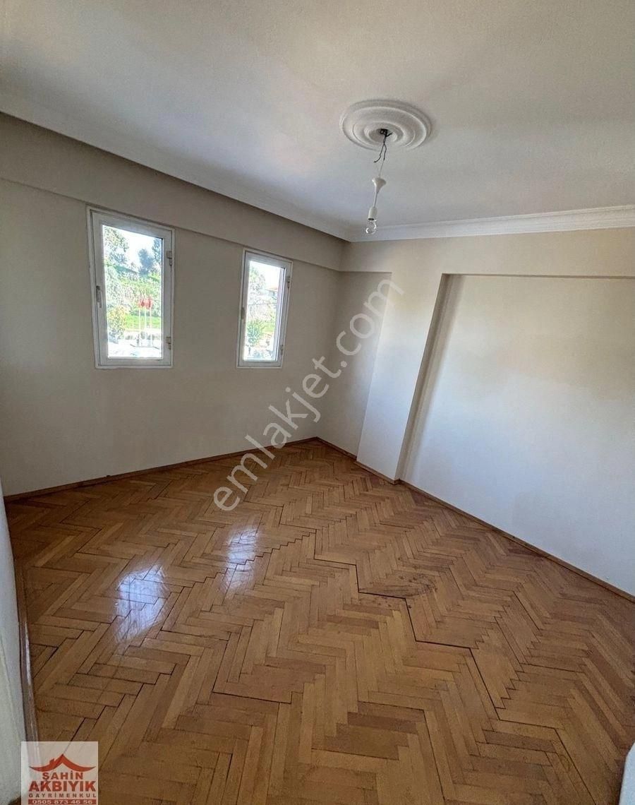 Bayraklı Sevgiyolu 3+1 D.gazlı 110m2 - Görsel 32