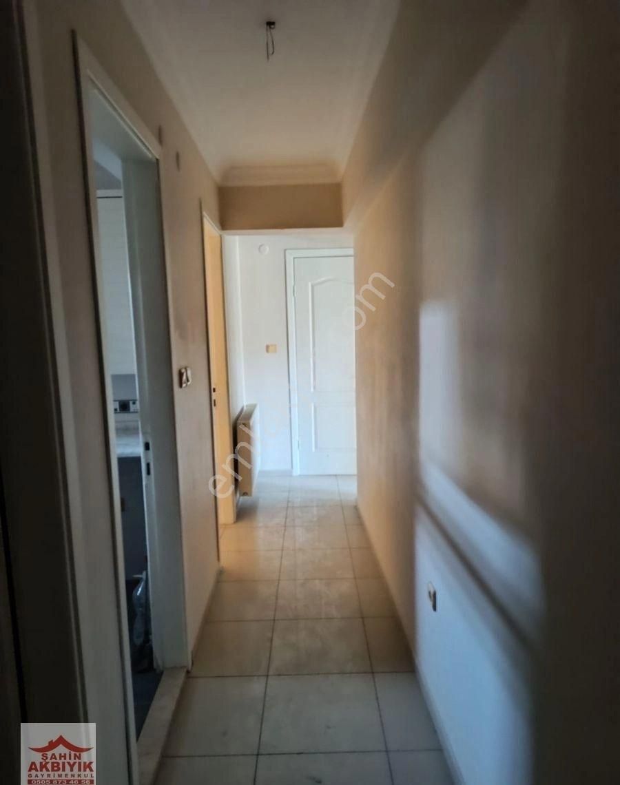 Bayraklı Sevgiyolu 3+1 D.gazlı 110m2 - Görsel 11