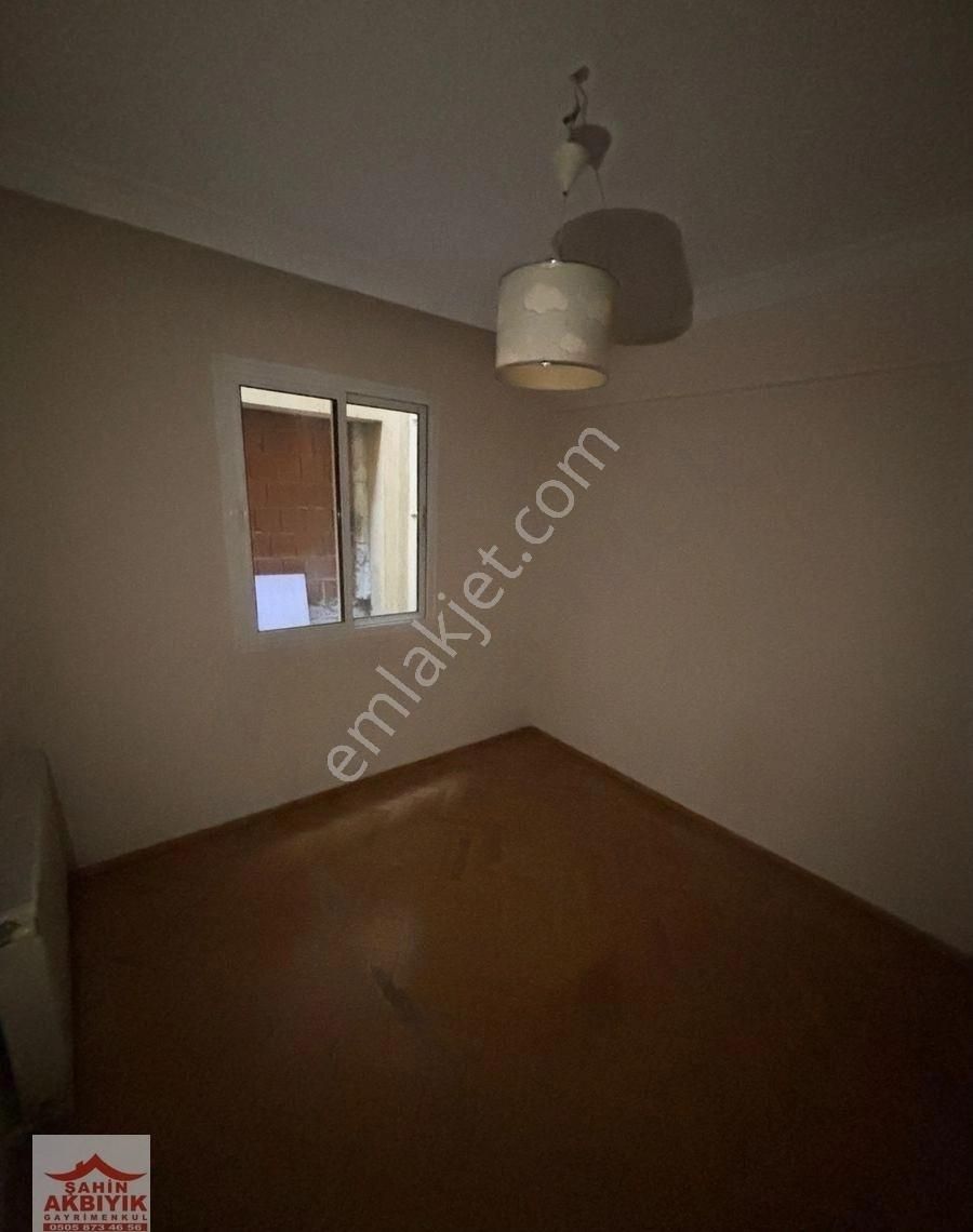 Bayraklı Sevgiyolu 3+1 D.gazlı 110m2 - Görsel 35