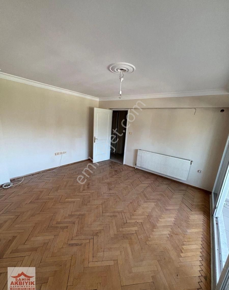 Bayraklı Sevgiyolu 3+1 D.gazlı 110m2 - Görsel 22