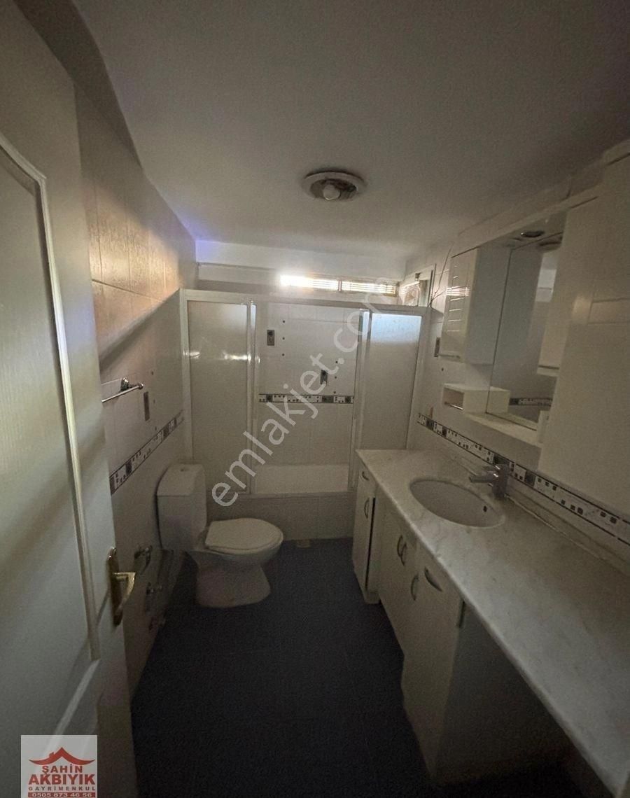 Bayraklı Sevgiyolu 3+1 D.gazlı 110m2 - Görsel 24