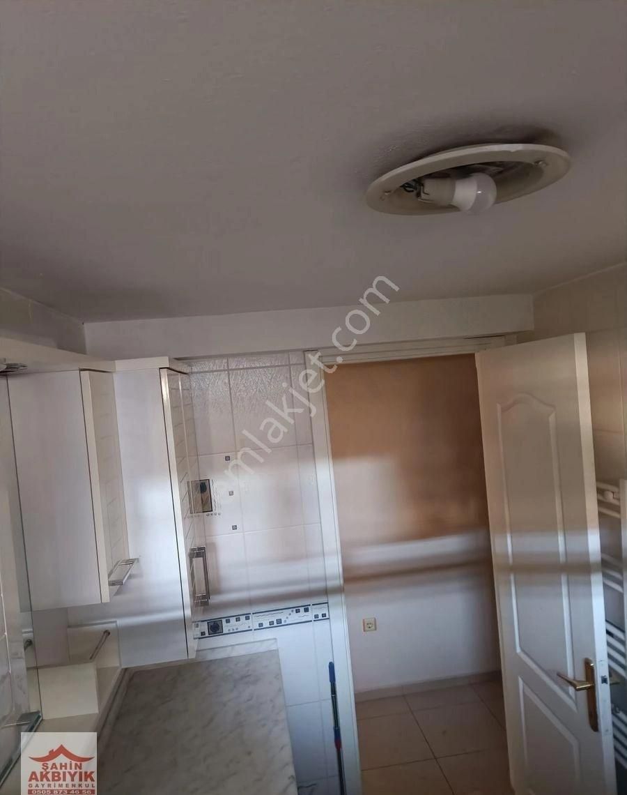 Bayraklı Sevgiyolu 3+1 D.gazlı 110m2 - Görsel 17