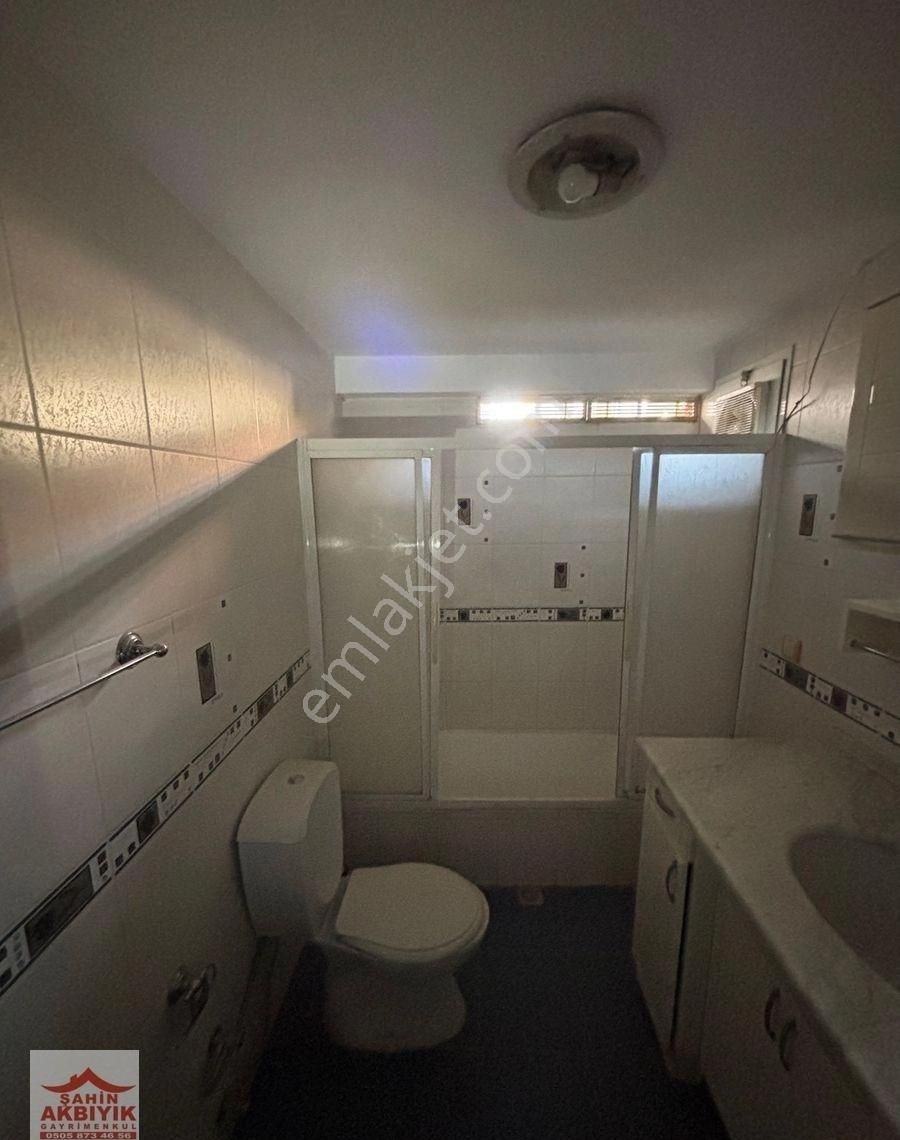 Bayraklı Sevgiyolu 3+1 D.gazlı 110m2 - Görsel 5