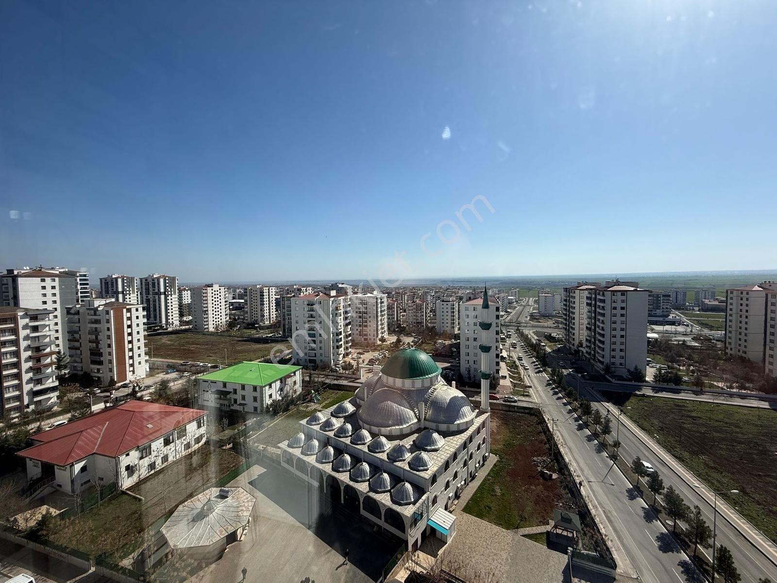 Aksoy'dan Otogar İlerisi Kadoil Petrol Civarı 3+1 Satılık Daire - Görsel 23