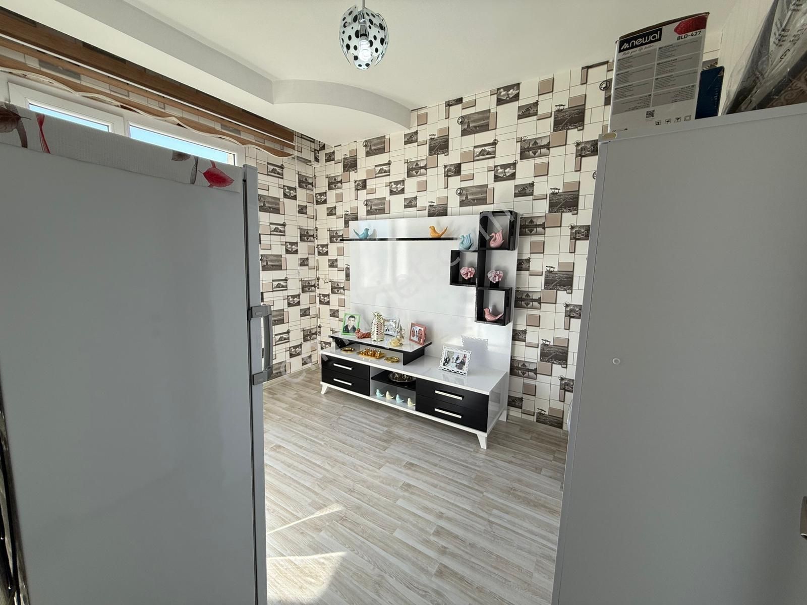 Aksoy'dan Otogar İlerisi Kadoil Petrol Civarı 3+1 Satılık Daire - Görsel 11