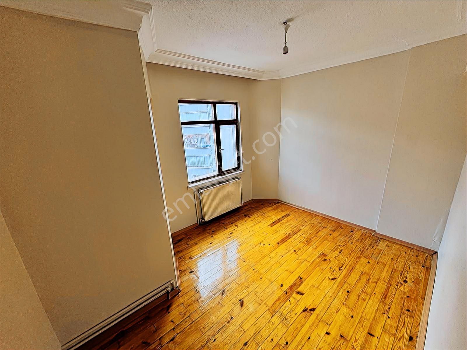 Osmanlı Mh. Site İçinde Geniş Bağımsız Katta 3+1 Kiralık Daire - Görsel 8