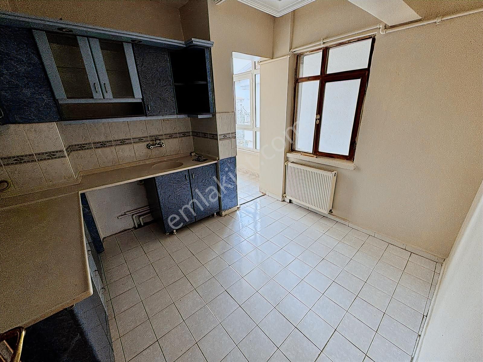 Osmanlı Mh. Site İçinde Geniş Bağımsız Katta 3+1 Kiralık Daire - Görsel 33