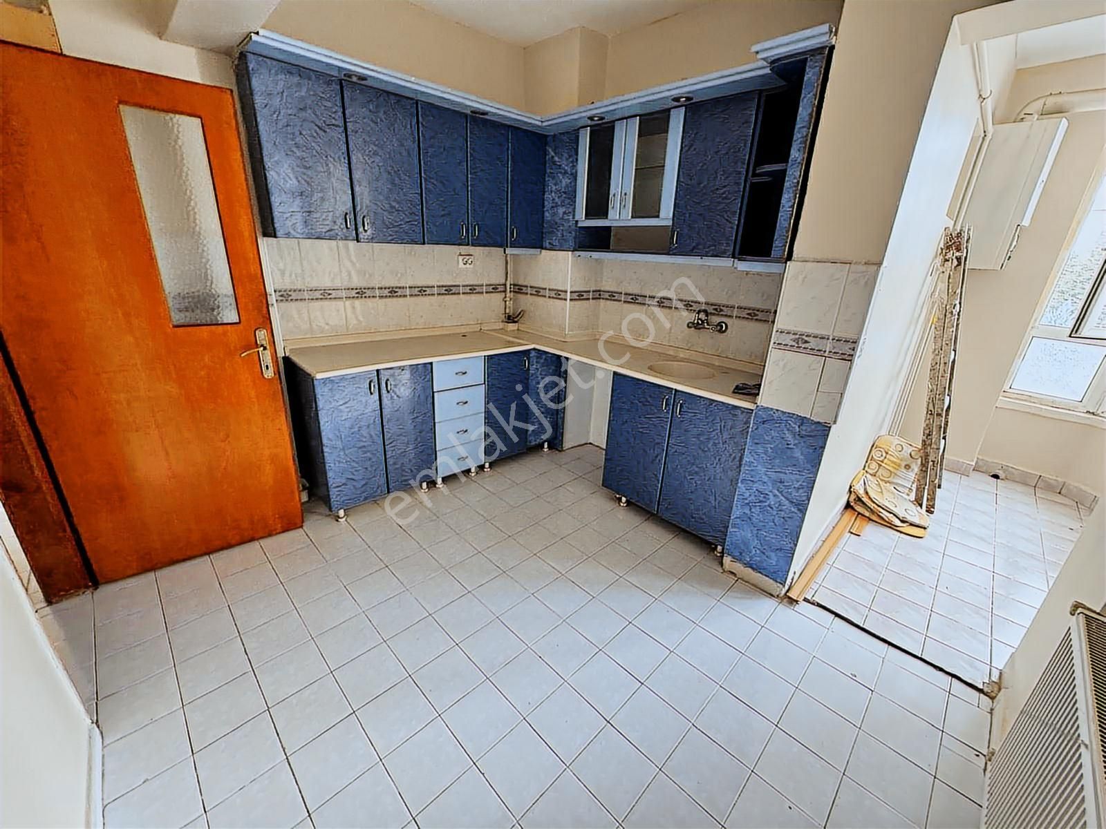 Osmanlı Mh. Site İçinde Geniş Bağımsız Katta 3+1 Kiralık Daire - Görsel 11
