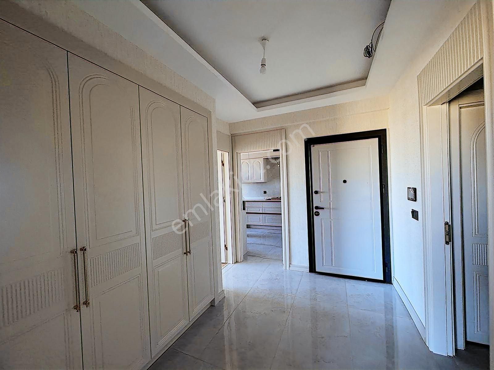 Selahaddin Eyyubide Mete Konakları Yakını 3+1 Arakat Sıfırdaire - Görsel 15