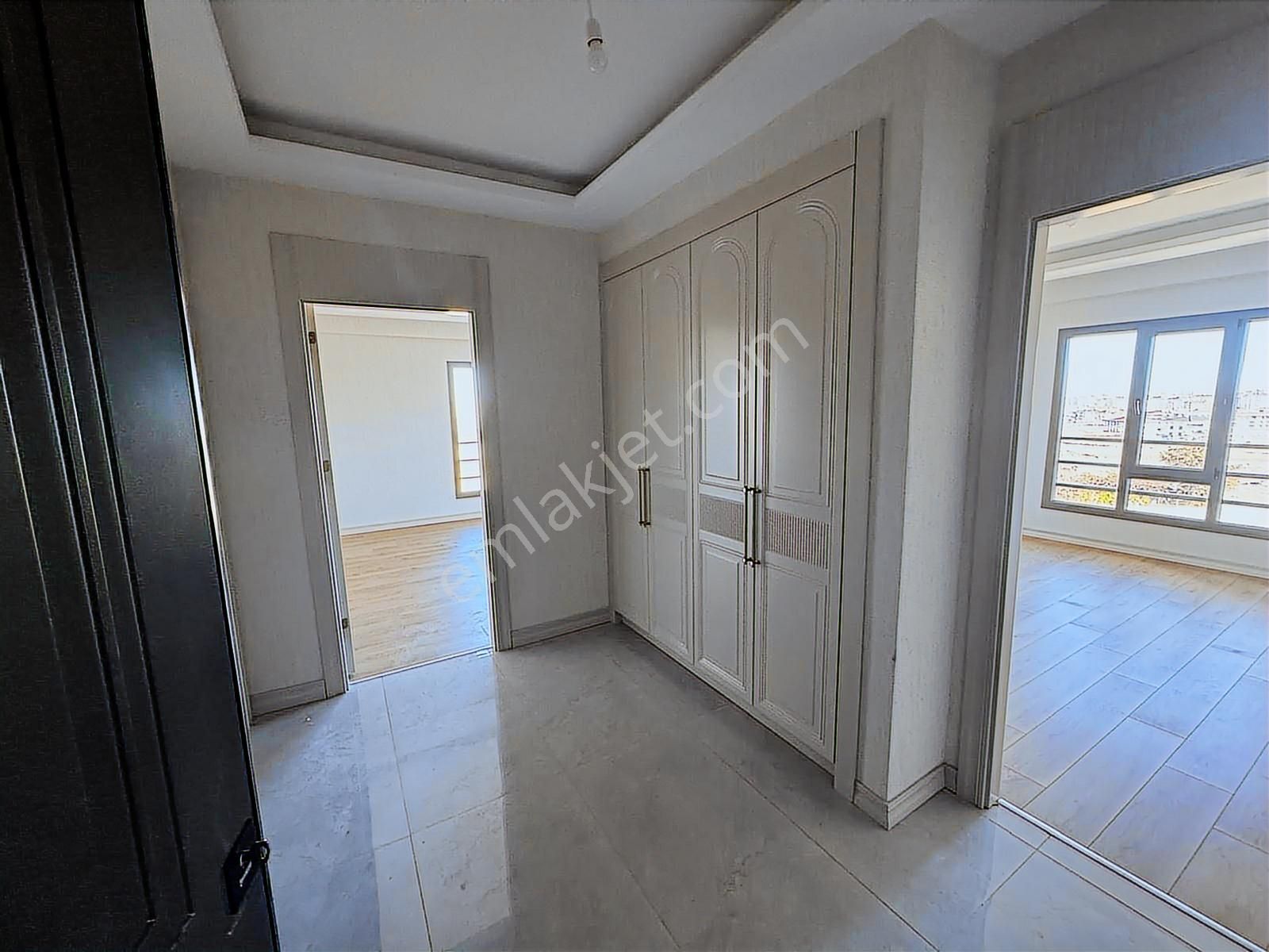 Selahaddin Eyyubide Mete Konakları Yakını 3+1 Arakat Sıfırdaire - Görsel 20