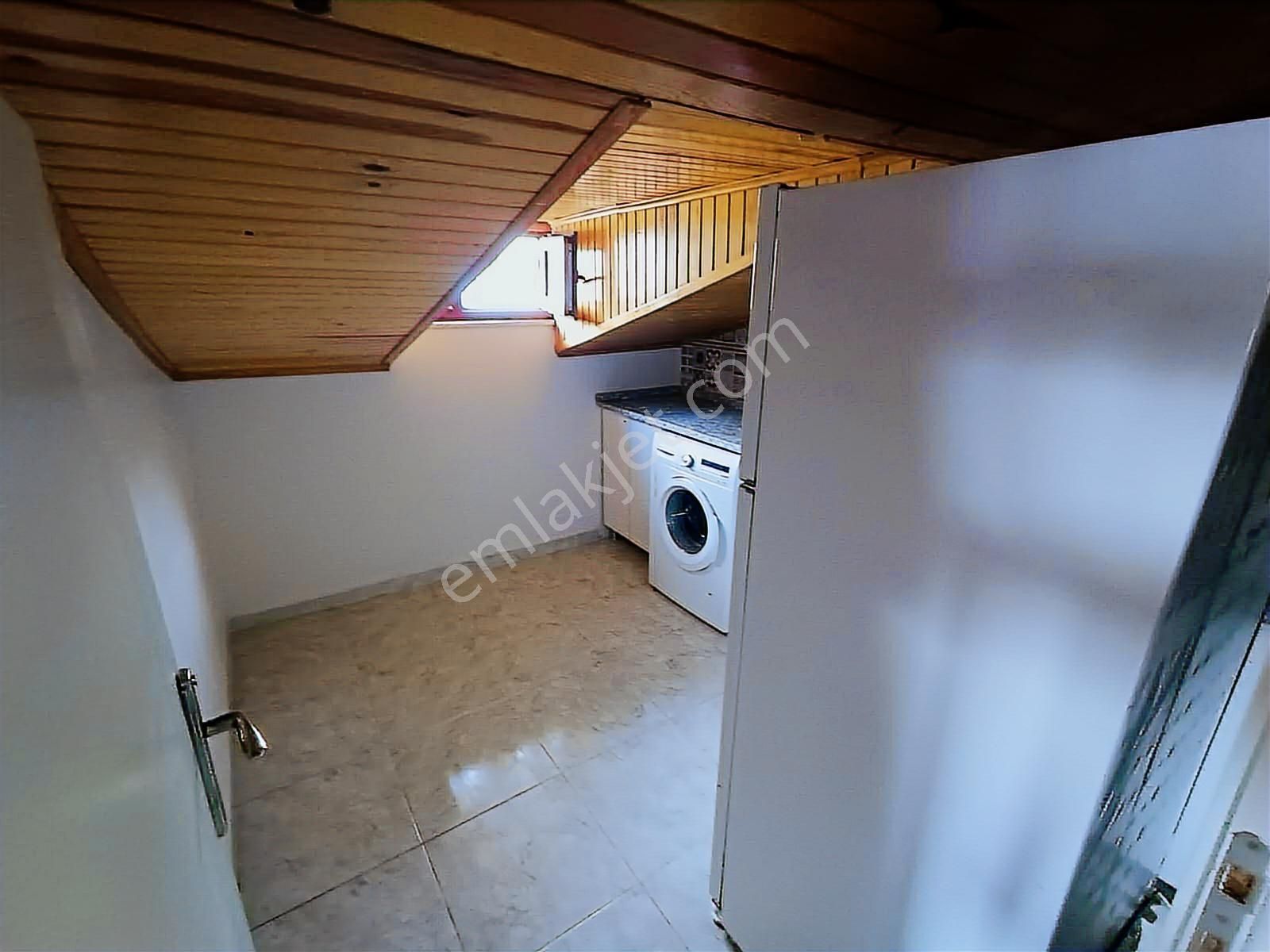 Kiralık Eşyalı Daire Pendik Esenyalı - Görsel 6