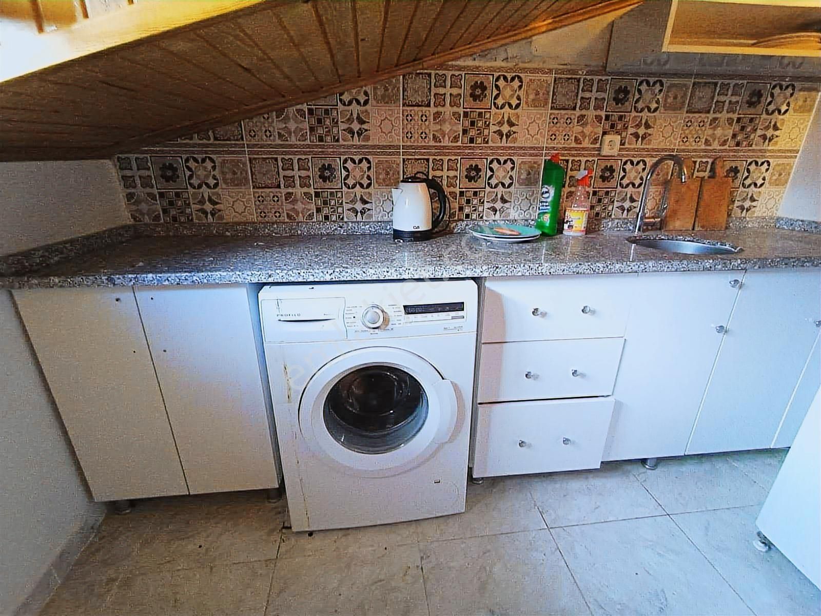 Kiralık Eşyalı Daire Pendik Esenyalı - Görsel 33