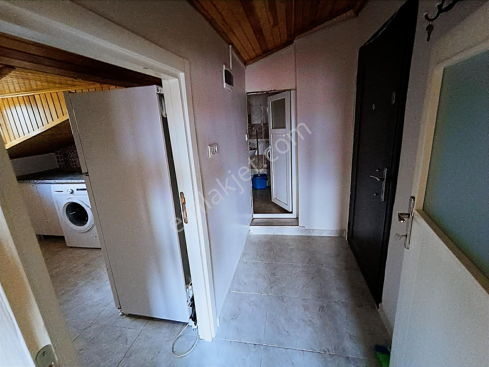 Kiralık Eşyalı Daire Pendik Esenyalı - Görsel 4