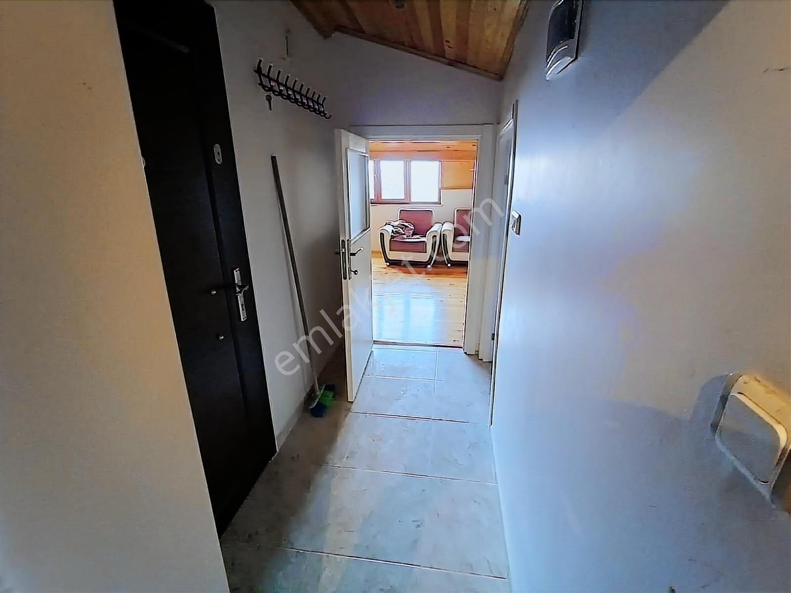 Kiralık Eşyalı Daire Pendik Esenyalı - Görsel 21