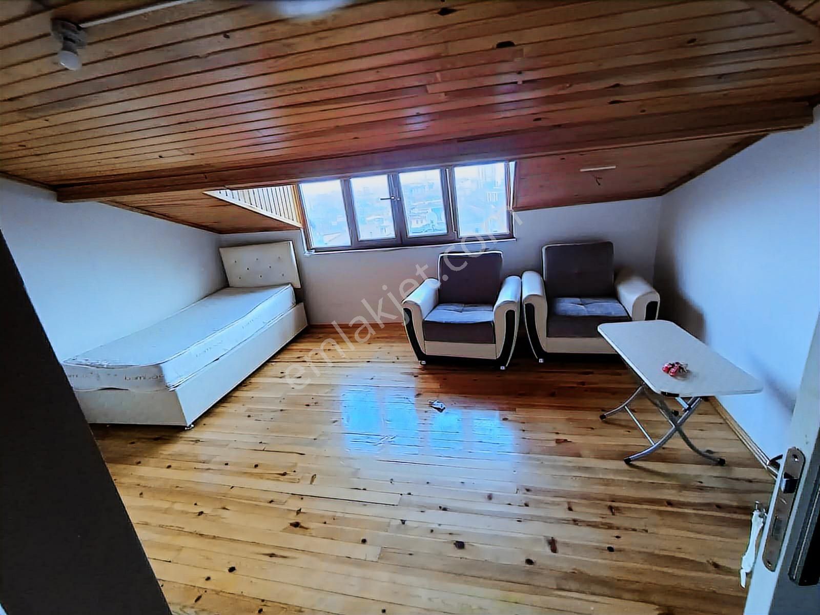 Kiralık Eşyalı Daire Pendik Esenyalı - Görsel 9