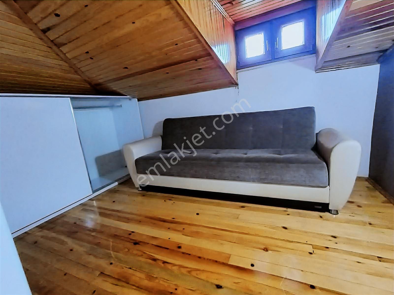 Kiralık Eşyalı Daire Pendik Esenyalı - Görsel 5