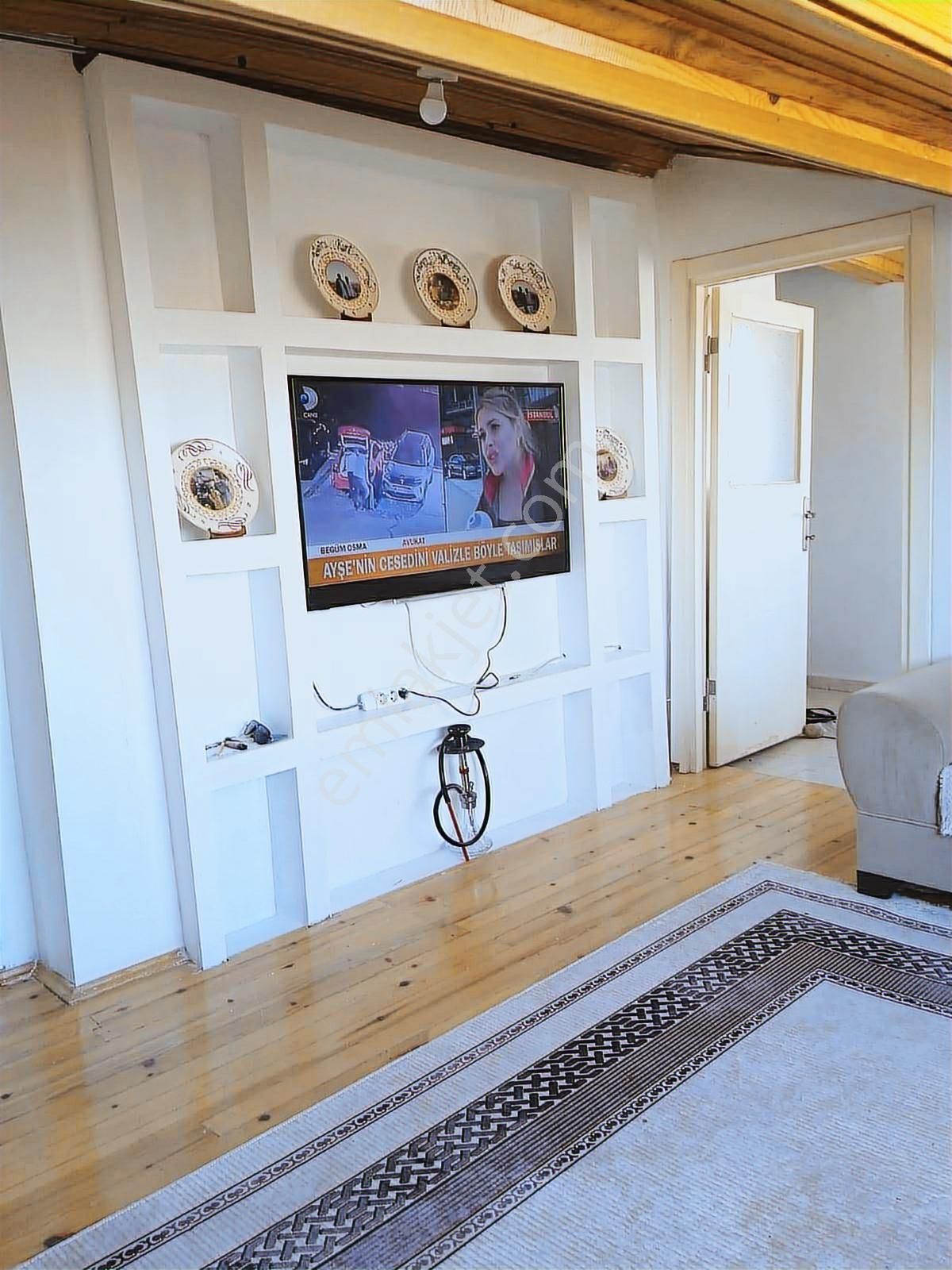 Kiralık Eşyalı Daire Pendik Esenyalı - Görsel 35