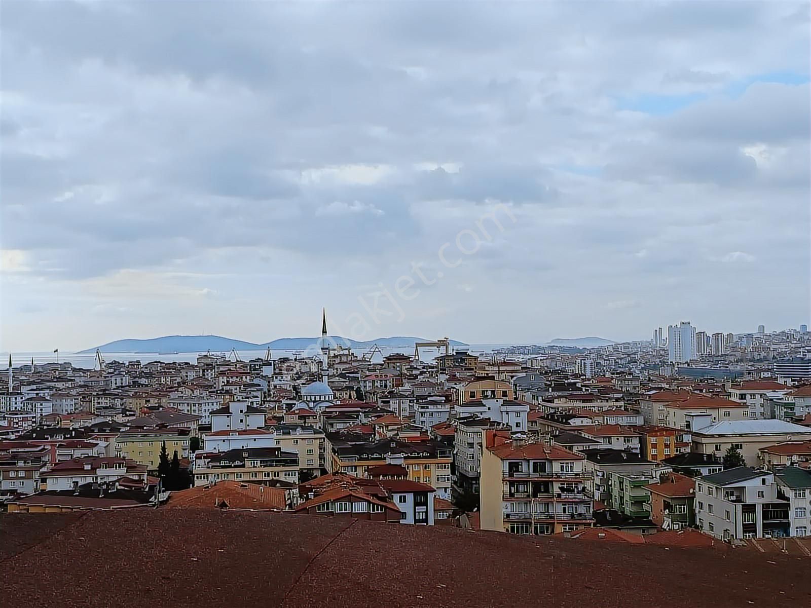 Kiralık Eşyalı Daire Pendik Esenyalı - Görsel 2