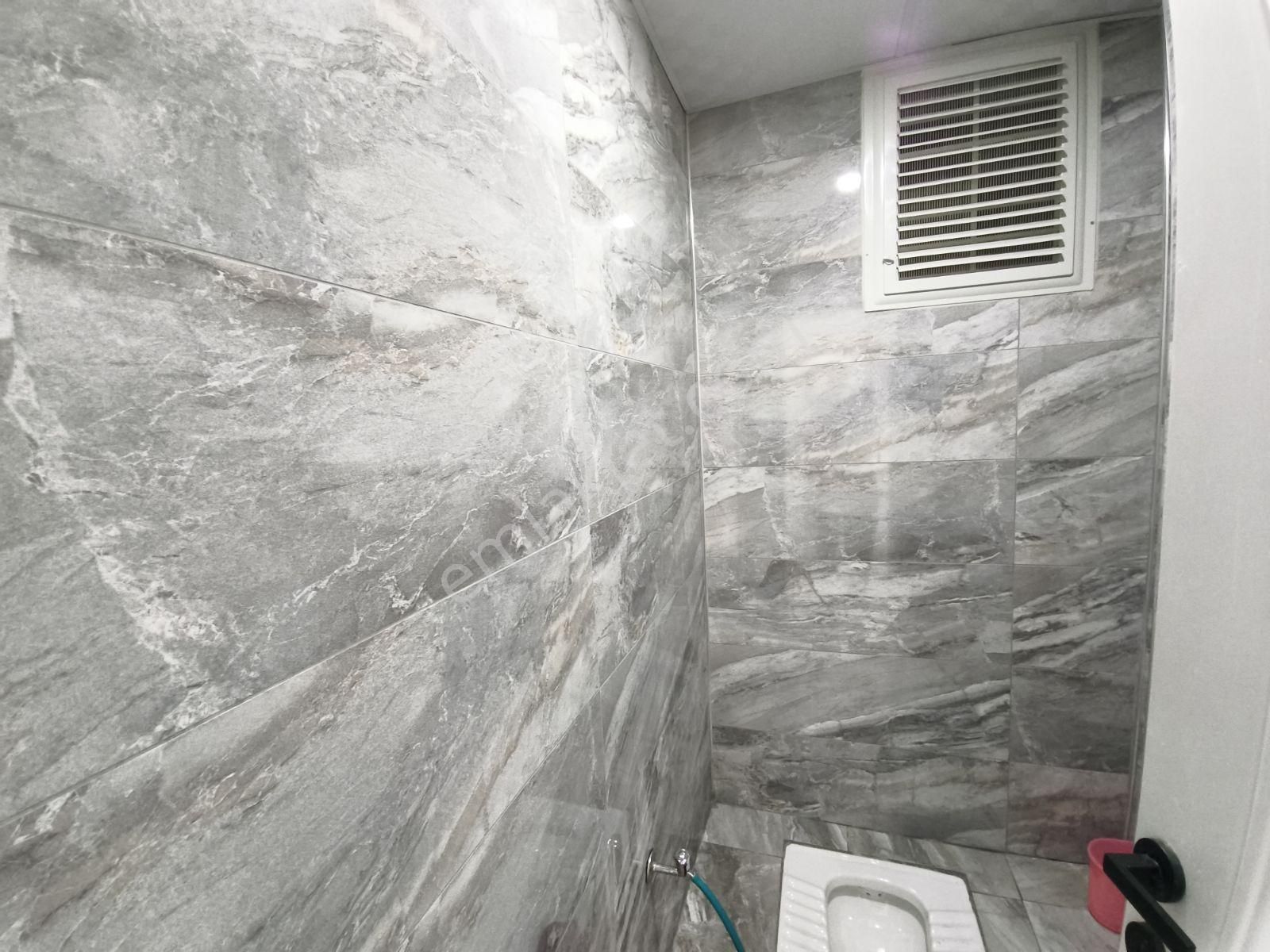 Mersin Silifke Yeşilovacık'ta Havuzlu 2+1 Sıfır Satılık Daire - Görsel 12