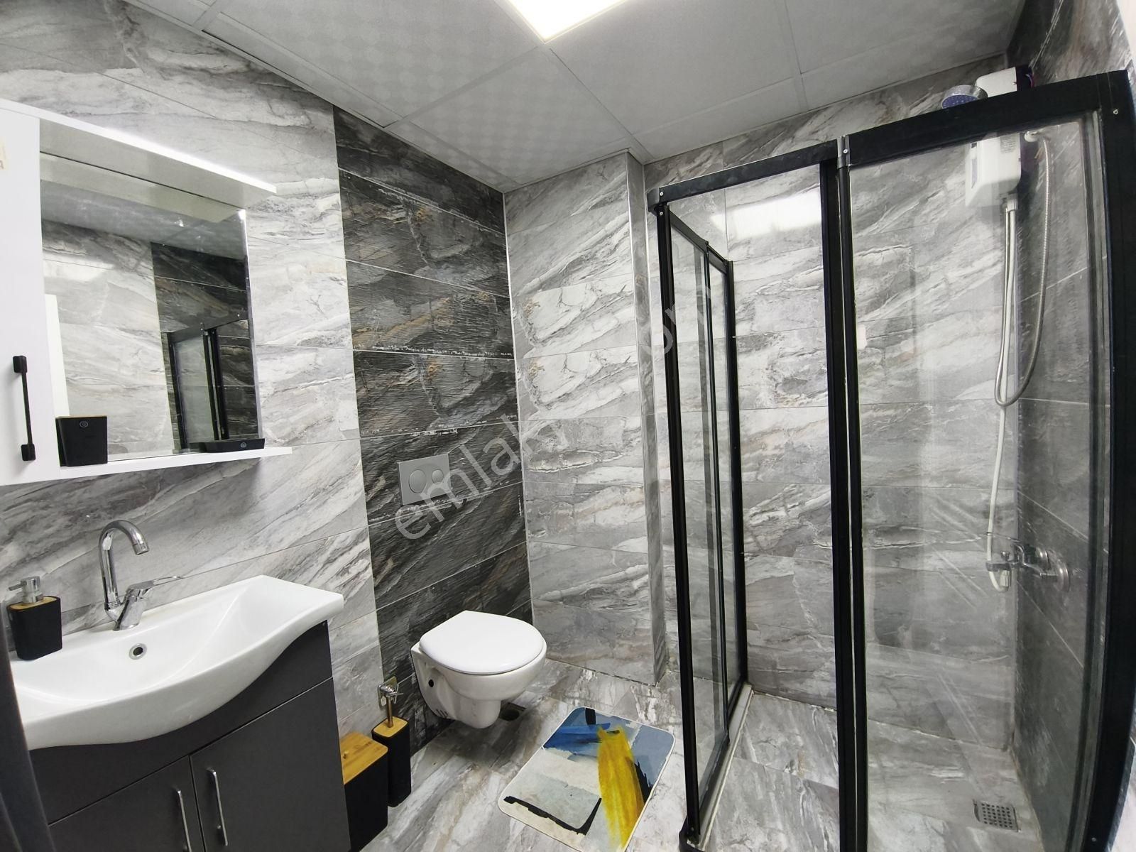 Mersin Silifke Yeşilovacık'ta Havuzlu 2+1 Sıfır Satılık Daire - Görsel 8