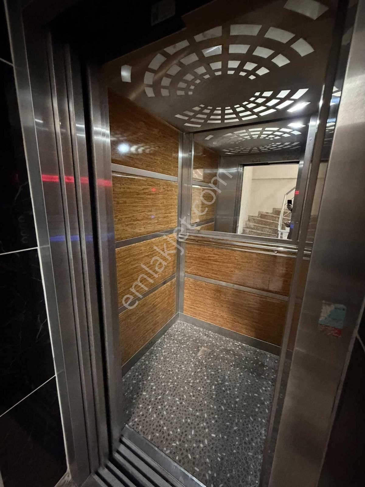 Asmalıevler Camii Yakını Ara Kat B.makineli Sıfır Ayarında Apart - Görsel 8