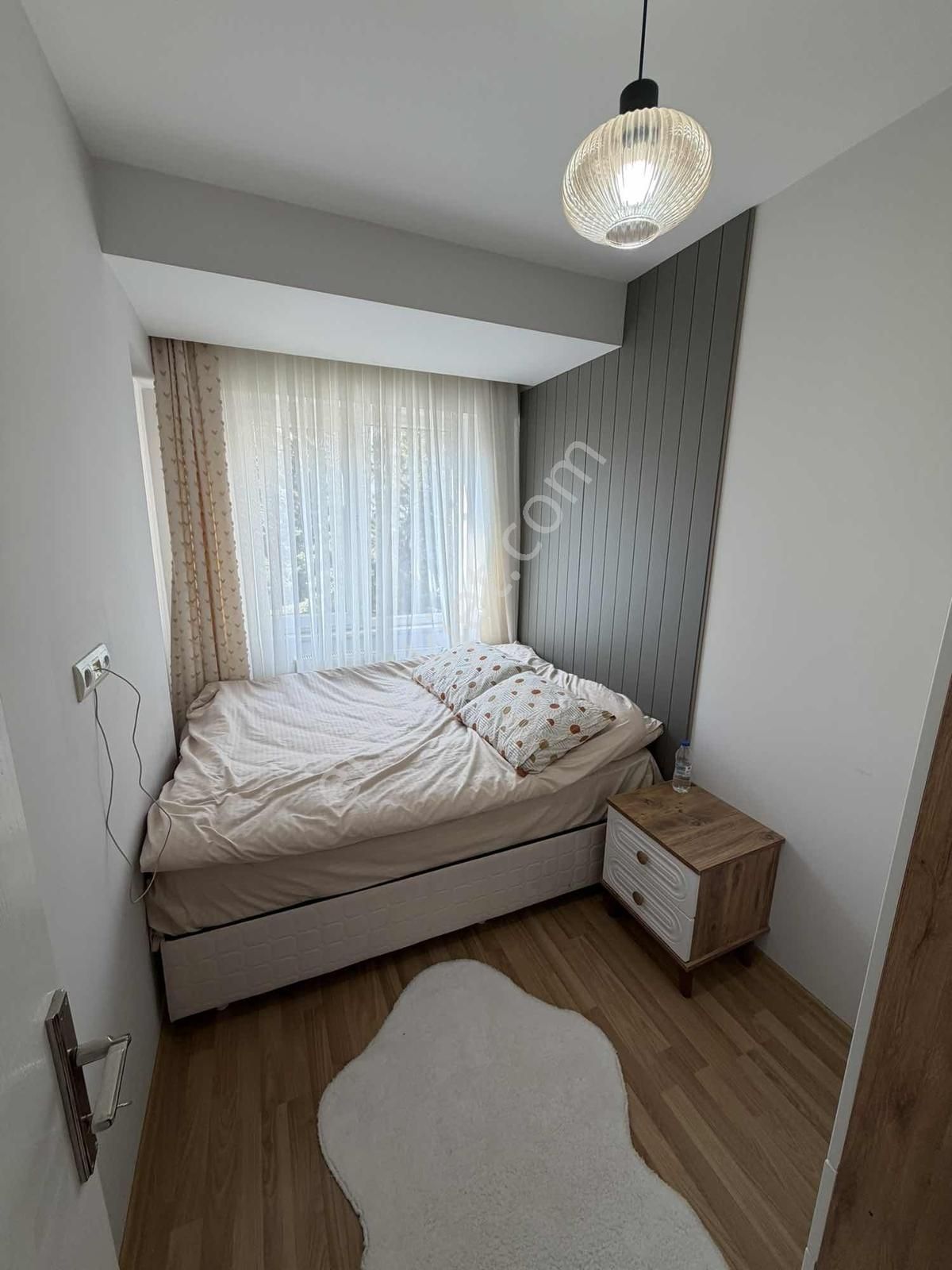 Asmalıevler Camii Yakını Ara Kat B.makineli Sıfır Ayarında Apart - Görsel 15