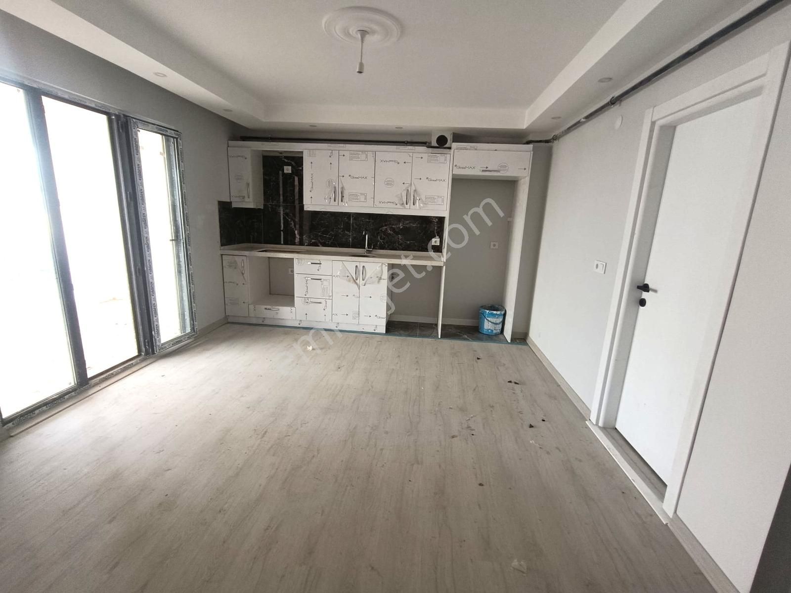 Havuzlar Mah.polis Karakolu Altında2+1yüksek Giriş Satılık Daire - Görsel 5