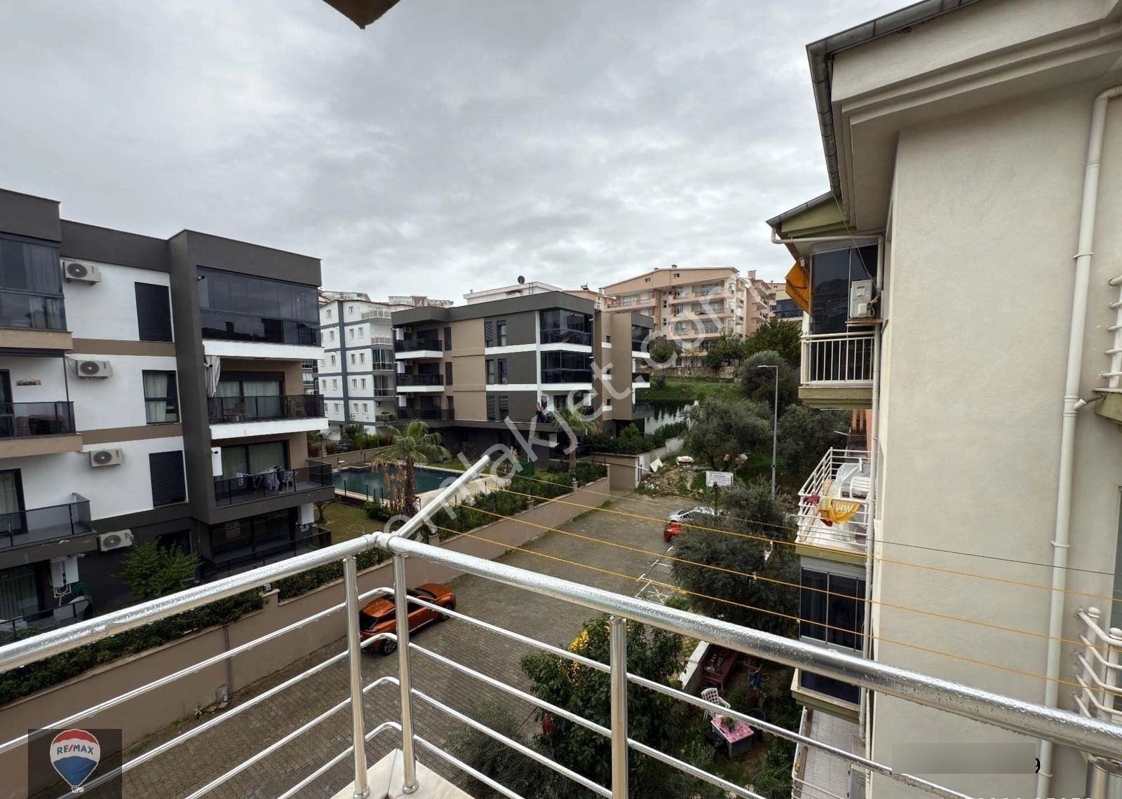 Kuşadası Ege Mahallesin'de Satılık Çatı Dublex.. - Görsel 18