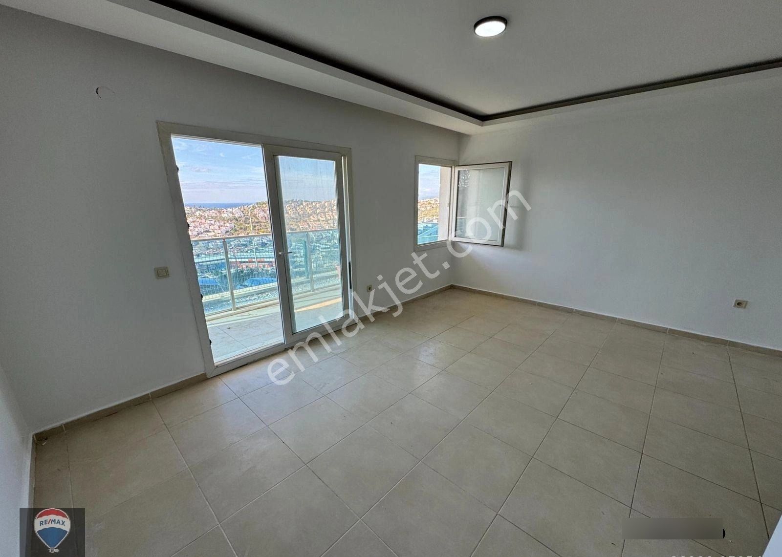 Değırmendere Turkuaz Evlerı’nde Denız Manzaralı 1+1 - Görsel 4