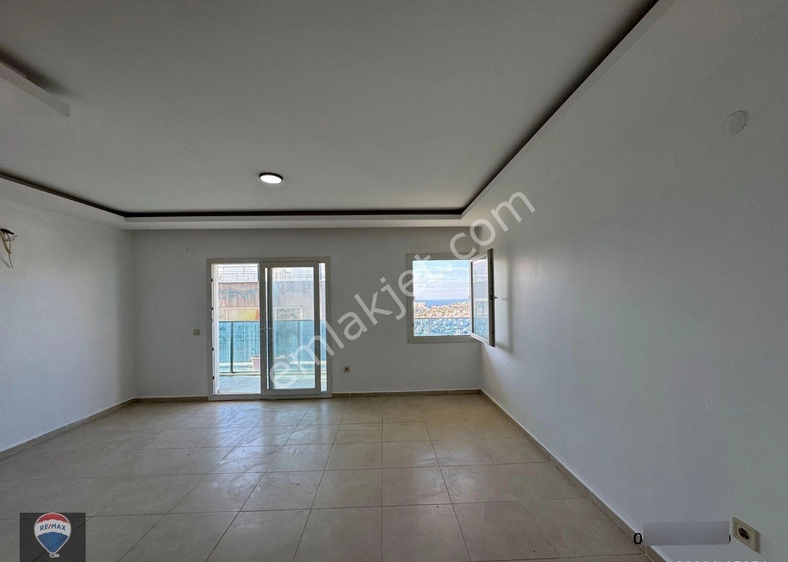 Değırmendere Turkuaz Evlerı’nde Denız Manzaralı 1+1 - Görsel 10