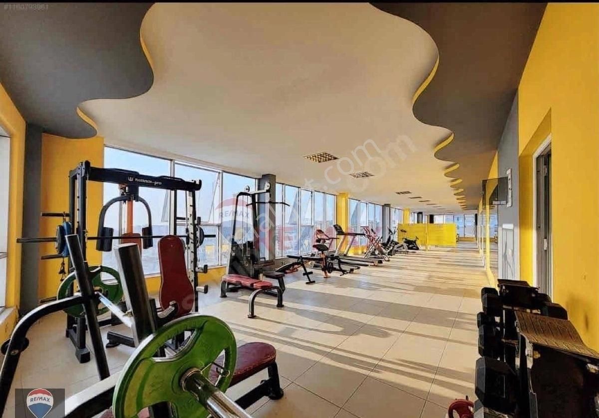 Değırmendere Turkuaz Evlerı’nde Denız Manzaralı 1+1 - Görsel 2