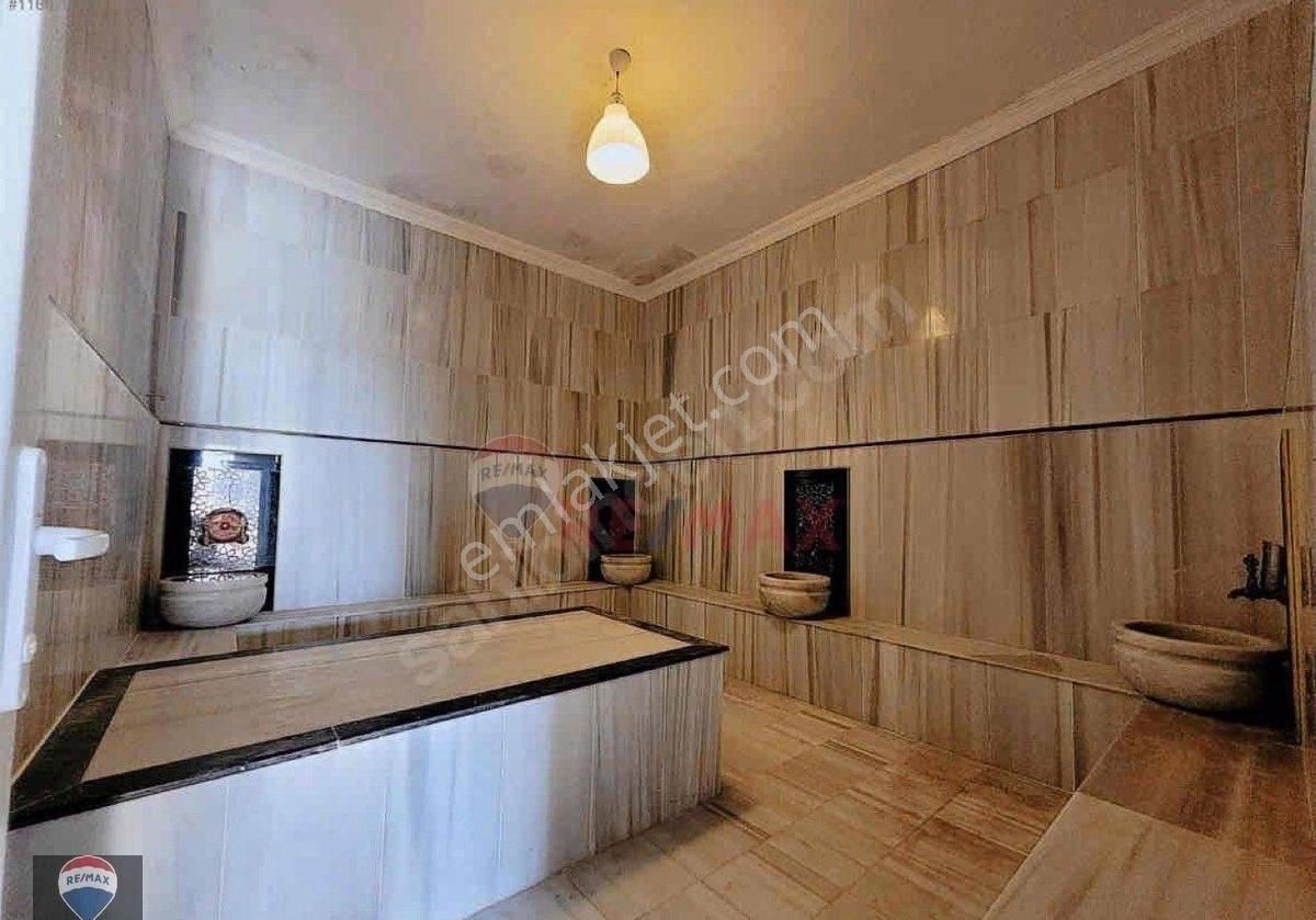 Değırmendere Turkuaz Evlerı’nde Denız Manzaralı 1+1 - Görsel 19