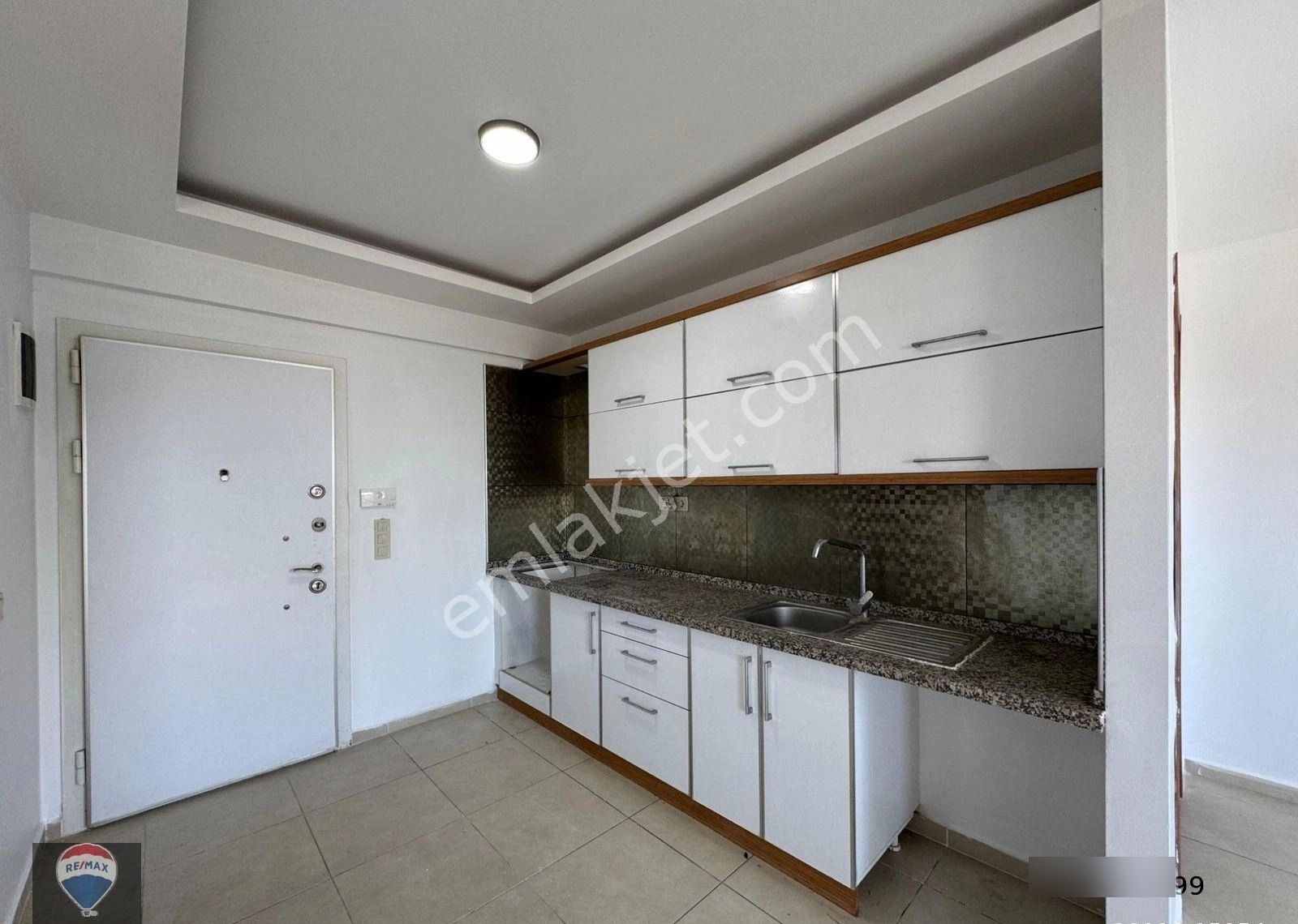 Değırmendere Turkuaz Evlerı’nde Denız Manzaralı 1+1 - Görsel 22