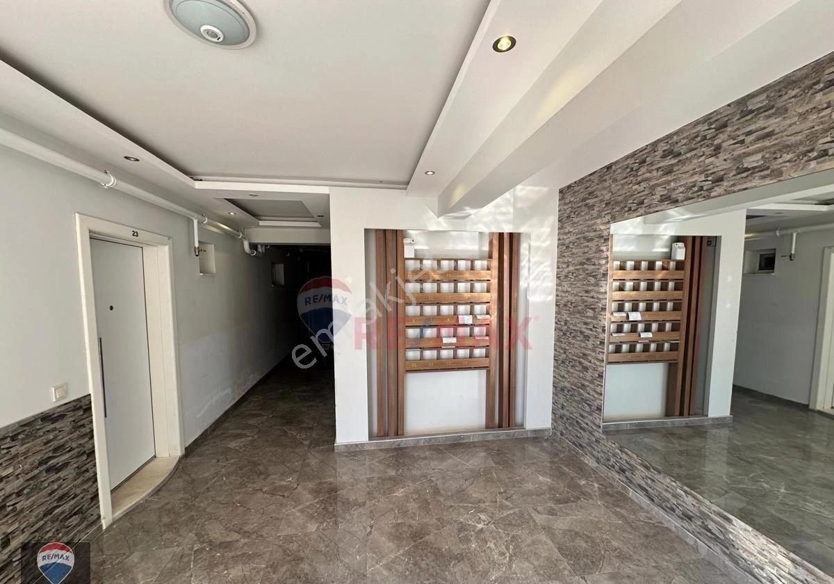 Değırmendere Turkuaz Evlerı’nde Denız Manzaralı 1+1 - Görsel 15