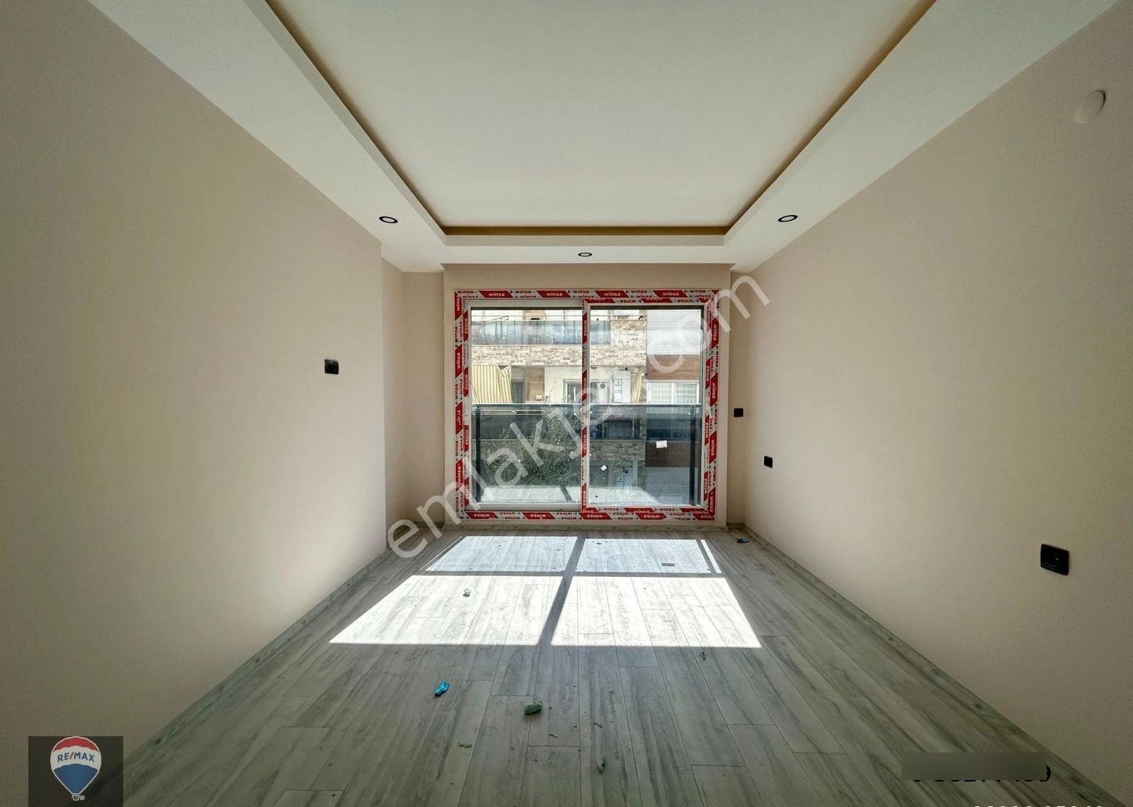 Kuşadası Güzelada Konutlarında Satılık 2+1 - Görsel 7