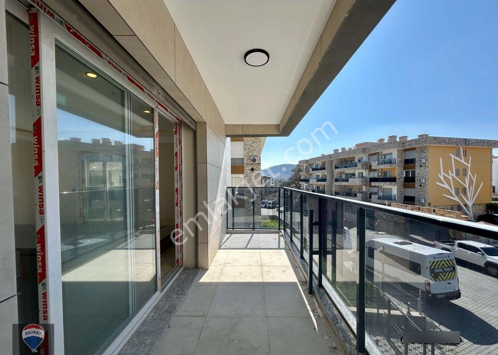 Kuşadası Güzelada Konutlarında Satılık 2+1 - Görsel 12