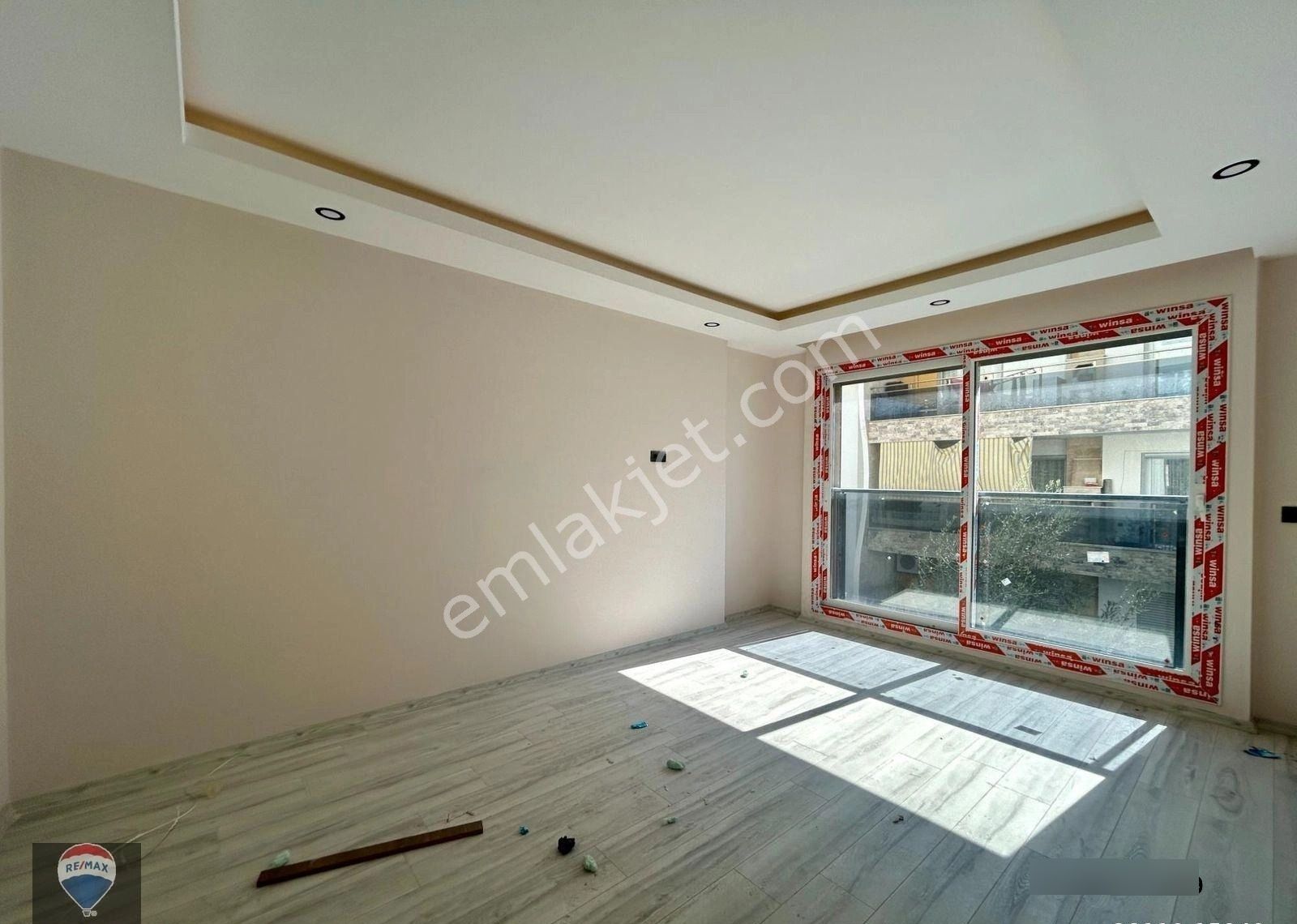 Kuşadası Güzelada Konutlarında Satılık 2+1 - Görsel 16