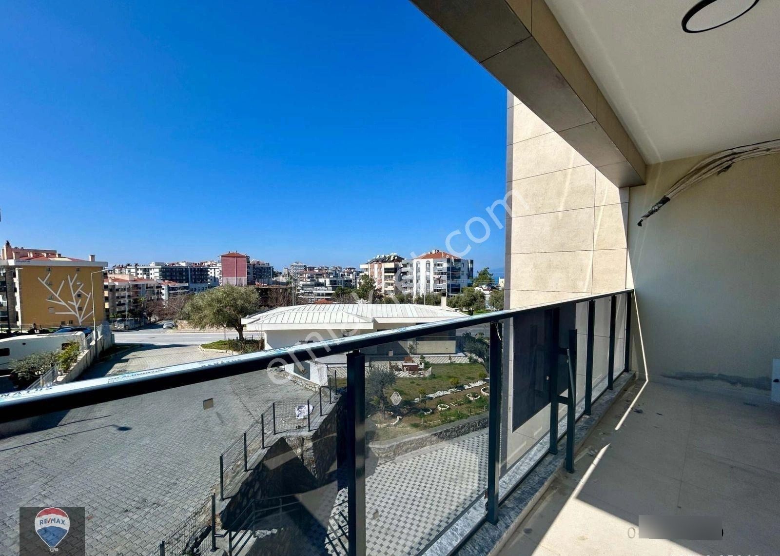 Kuşadası Güzelada Konutlarında Satılık 2+1 - Görsel 5