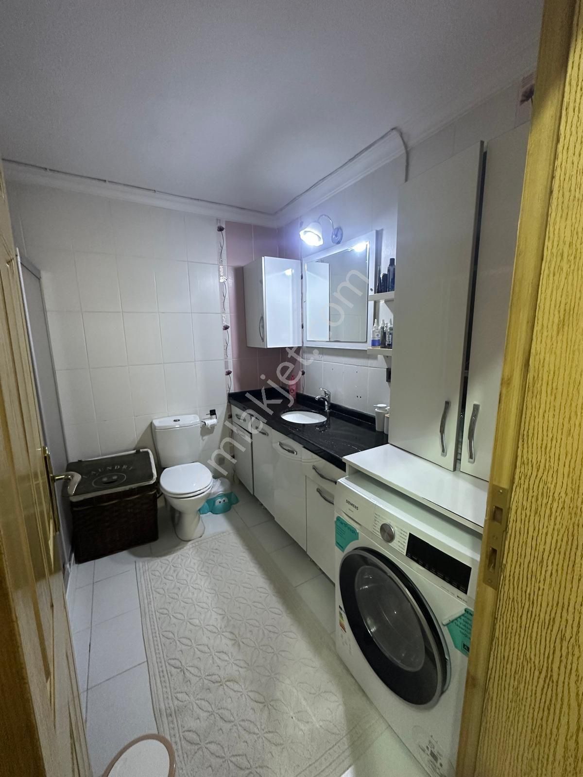 Arakat 5 Oda Ful Bakımlı Merkezi Konumda Lokasyon Olarak İyidir Şehrin Merkezi - Görsel 22