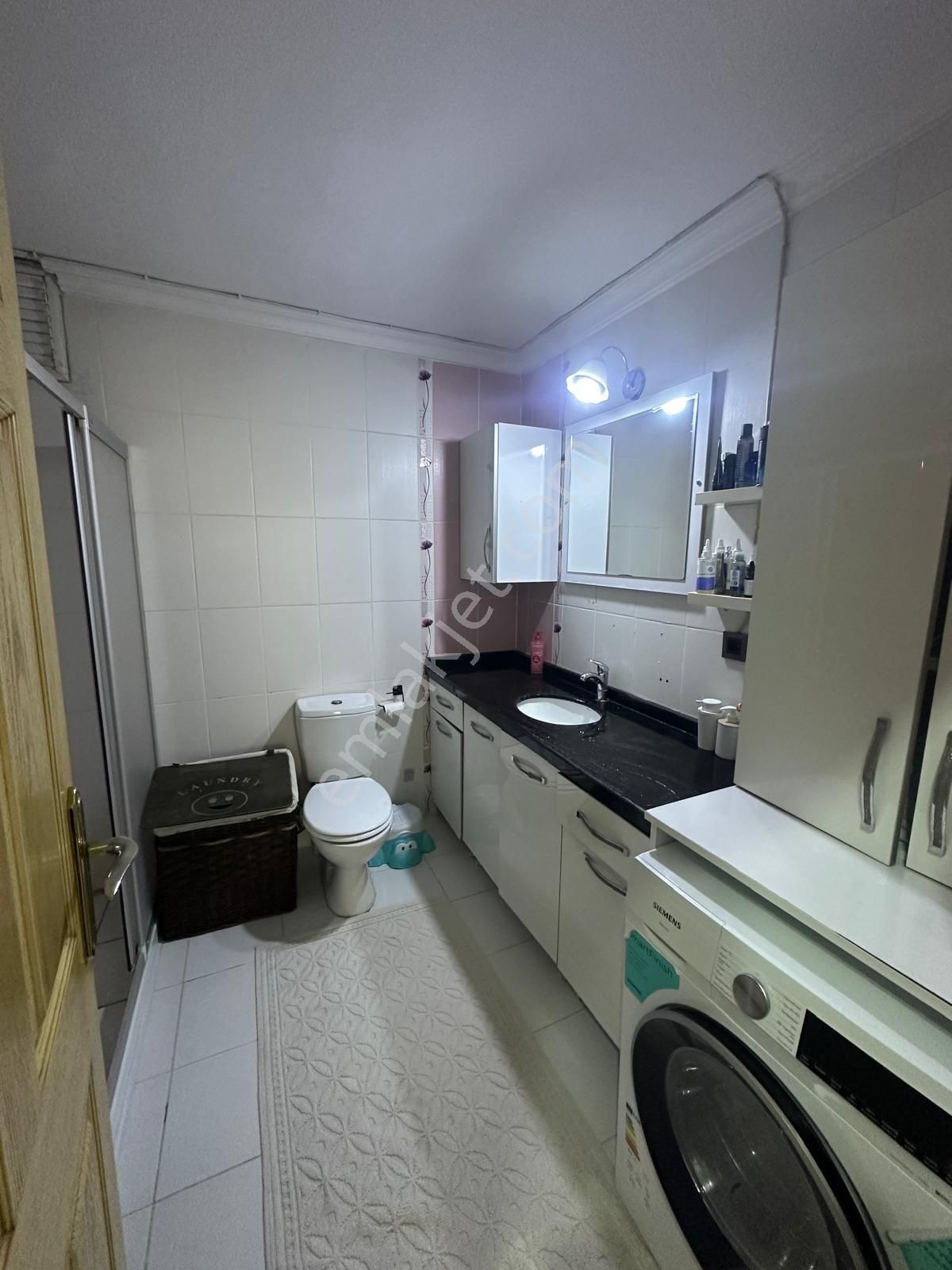 Arakat 5 Oda Ful Bakımlı Merkezi Konumda Lokasyon Olarak İyidir Şehrin Merkezi - Görsel 23