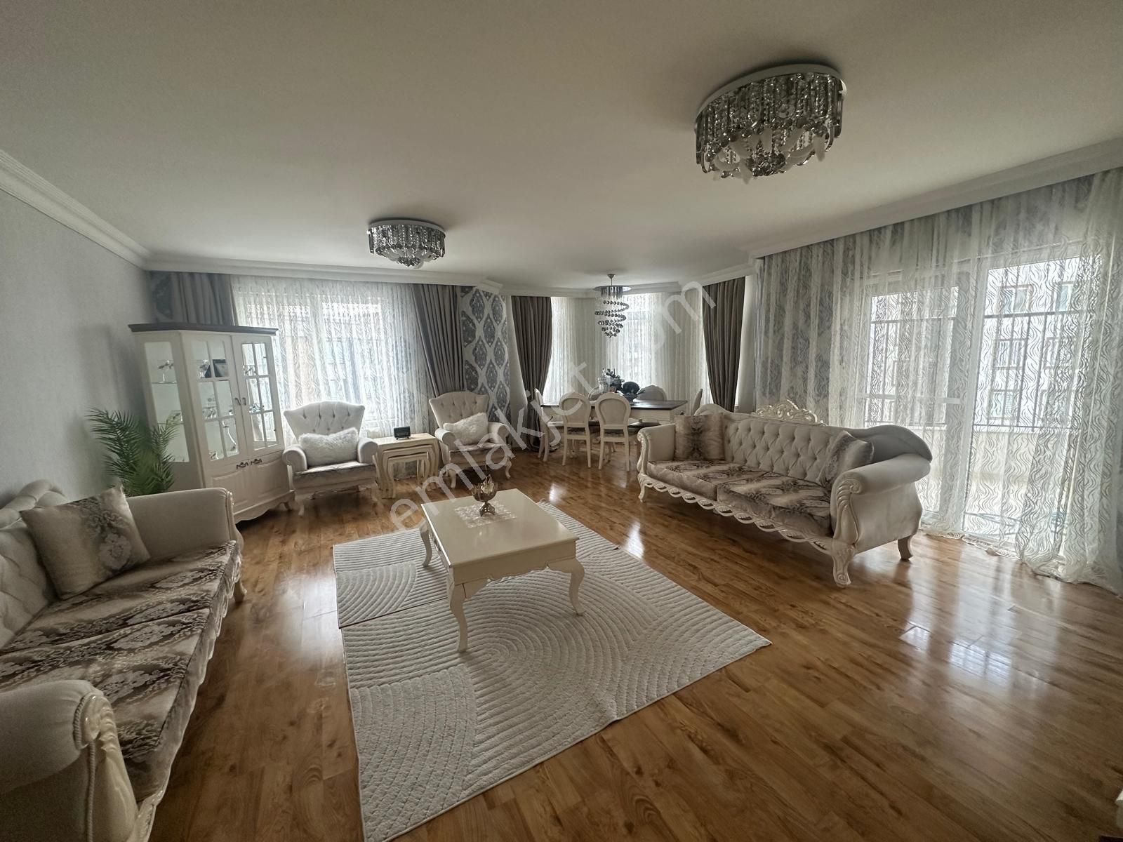 Arakat 5 Oda Ful Bakımlı Merkezi Konumda Lokasyon Olarak İyidir Şehrin Merkezi - Görsel 15