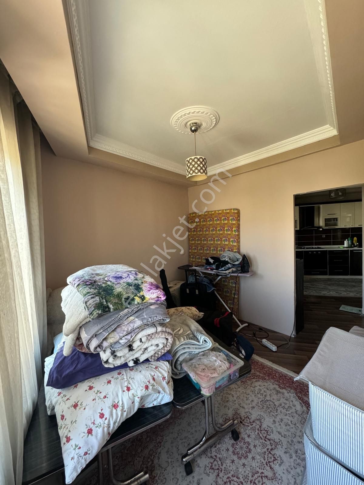 Das Gayrimenkul'den Çınaraltı'nda Eşyalı 2+1 Kiralık Daire - Görsel 3