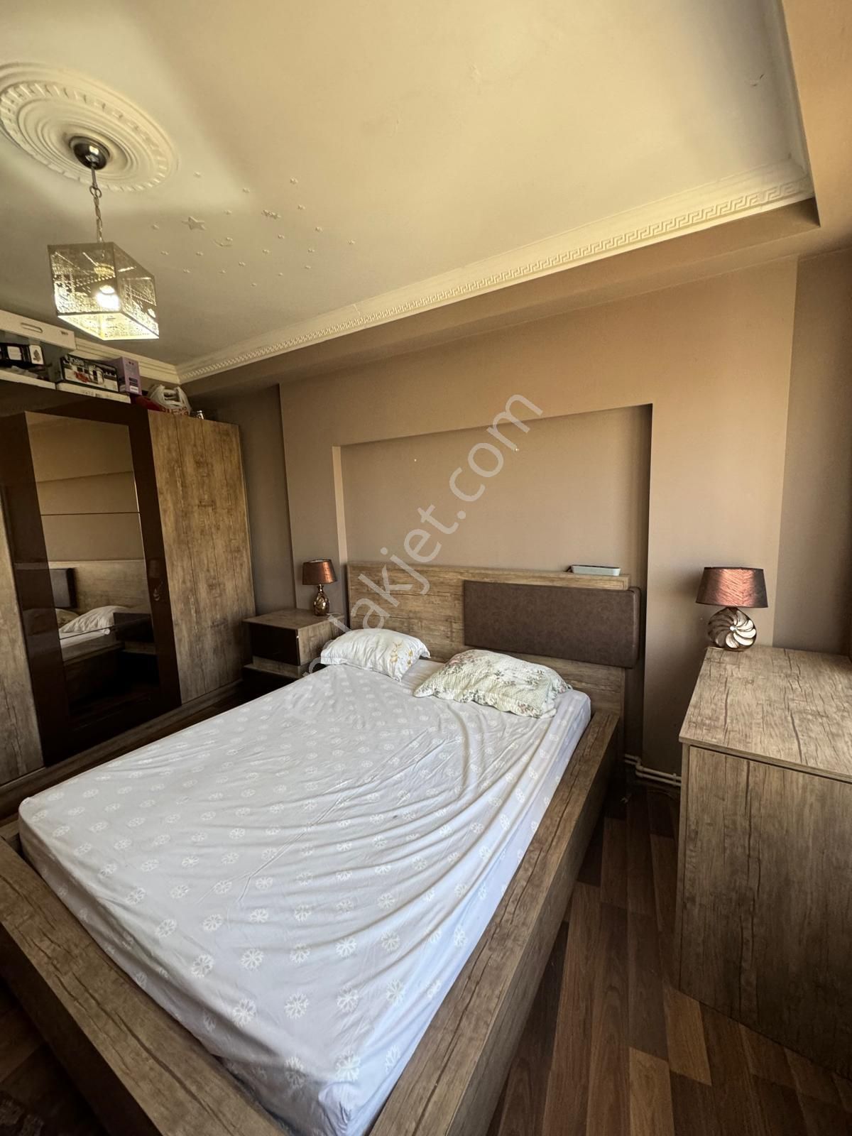 Das Gayrimenkul'den Çınaraltı'nda Eşyalı 2+1 Kiralık Daire - Görsel 15