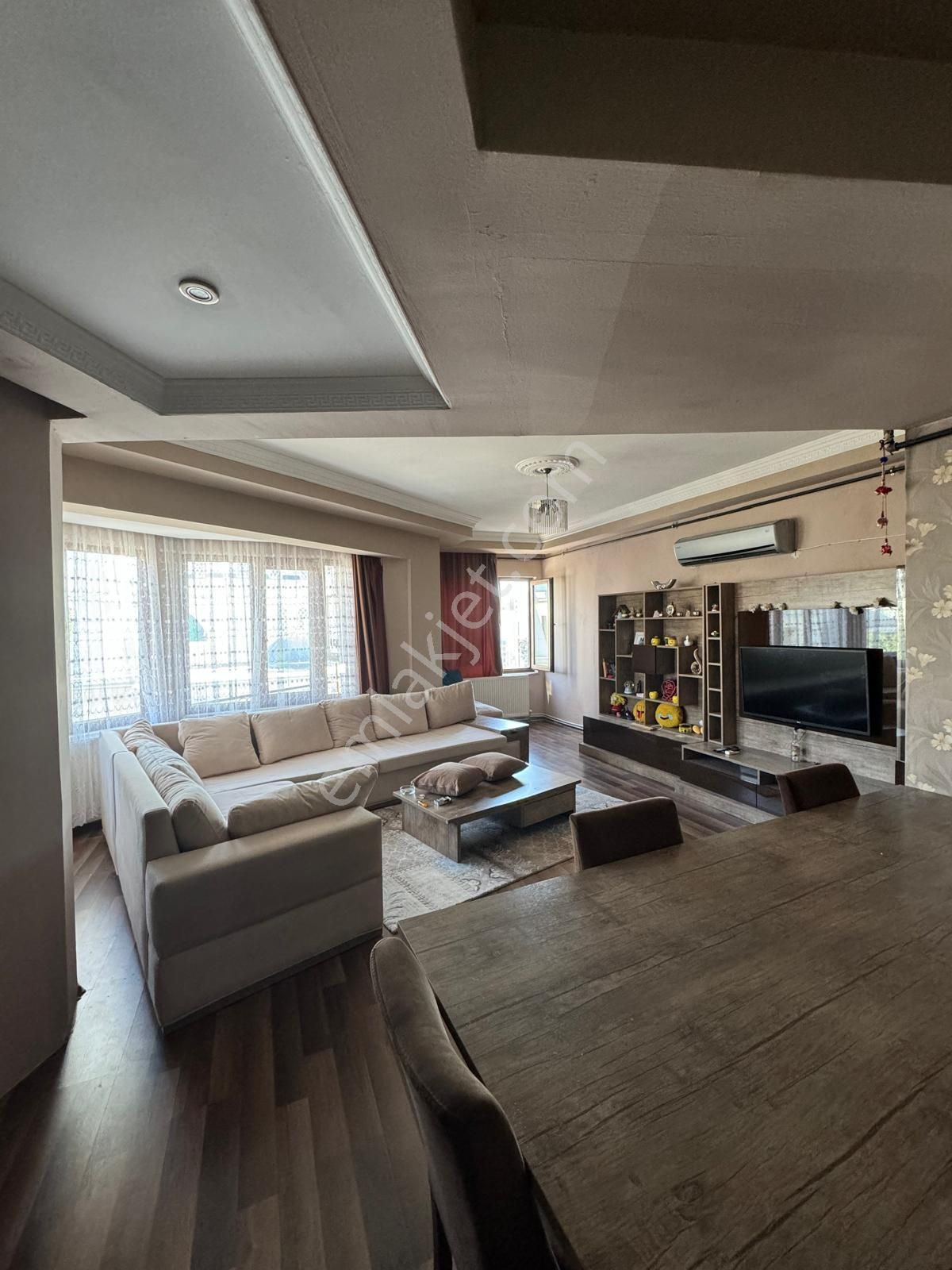 Das Gayrimenkul'den Çınaraltı'nda Eşyalı 2+1 Kiralık Daire - Görsel 13