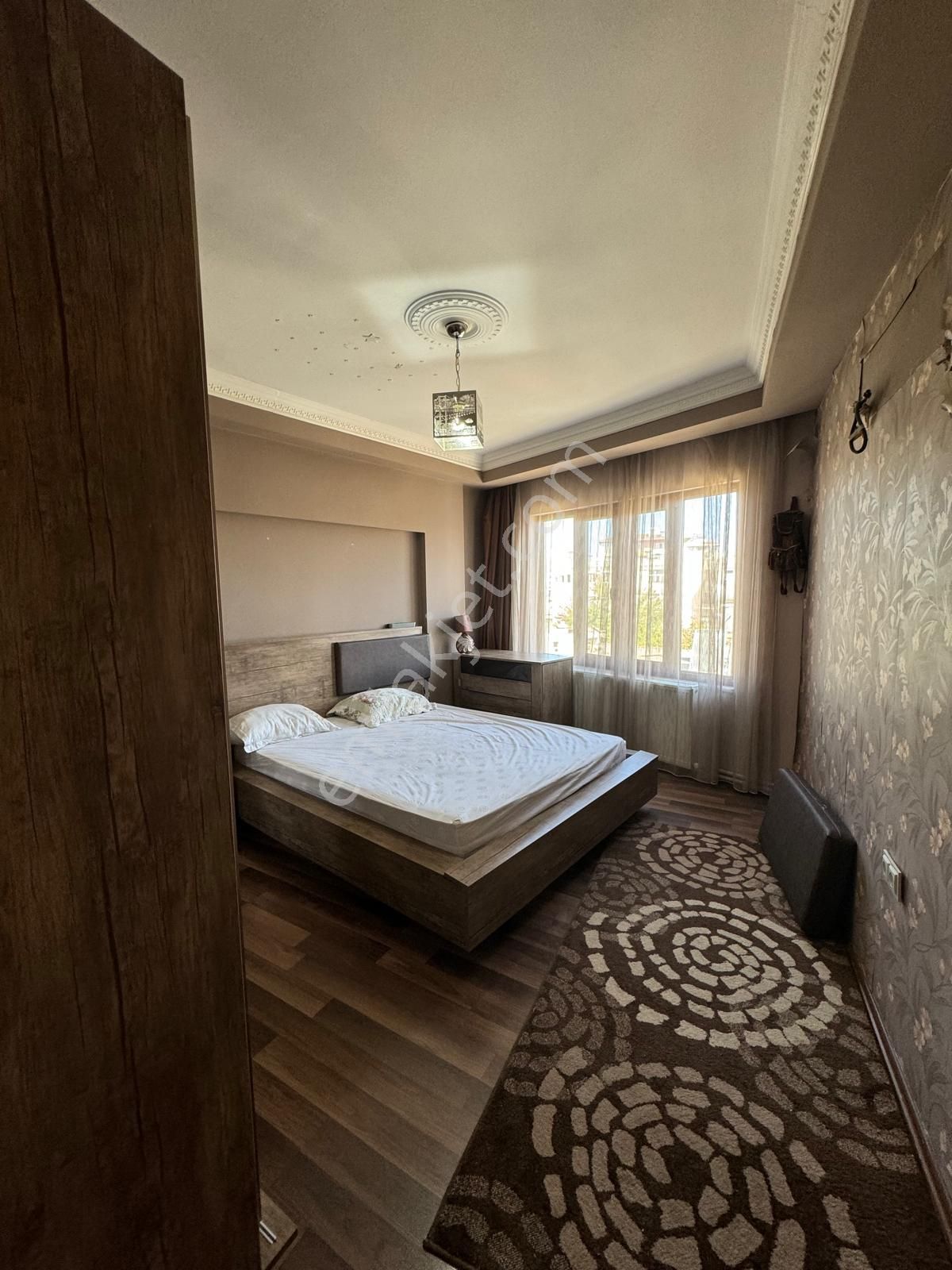 Das Gayrimenkul'den Çınaraltı'nda Eşyalı 2+1 Kiralık Daire - Görsel 6